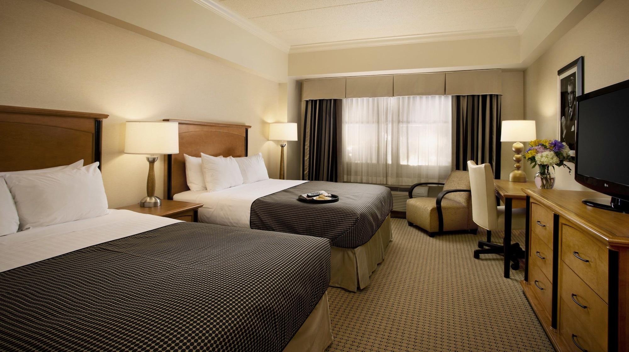 Hotel Hollywood Casino Lawrenceburg Extérieur photo