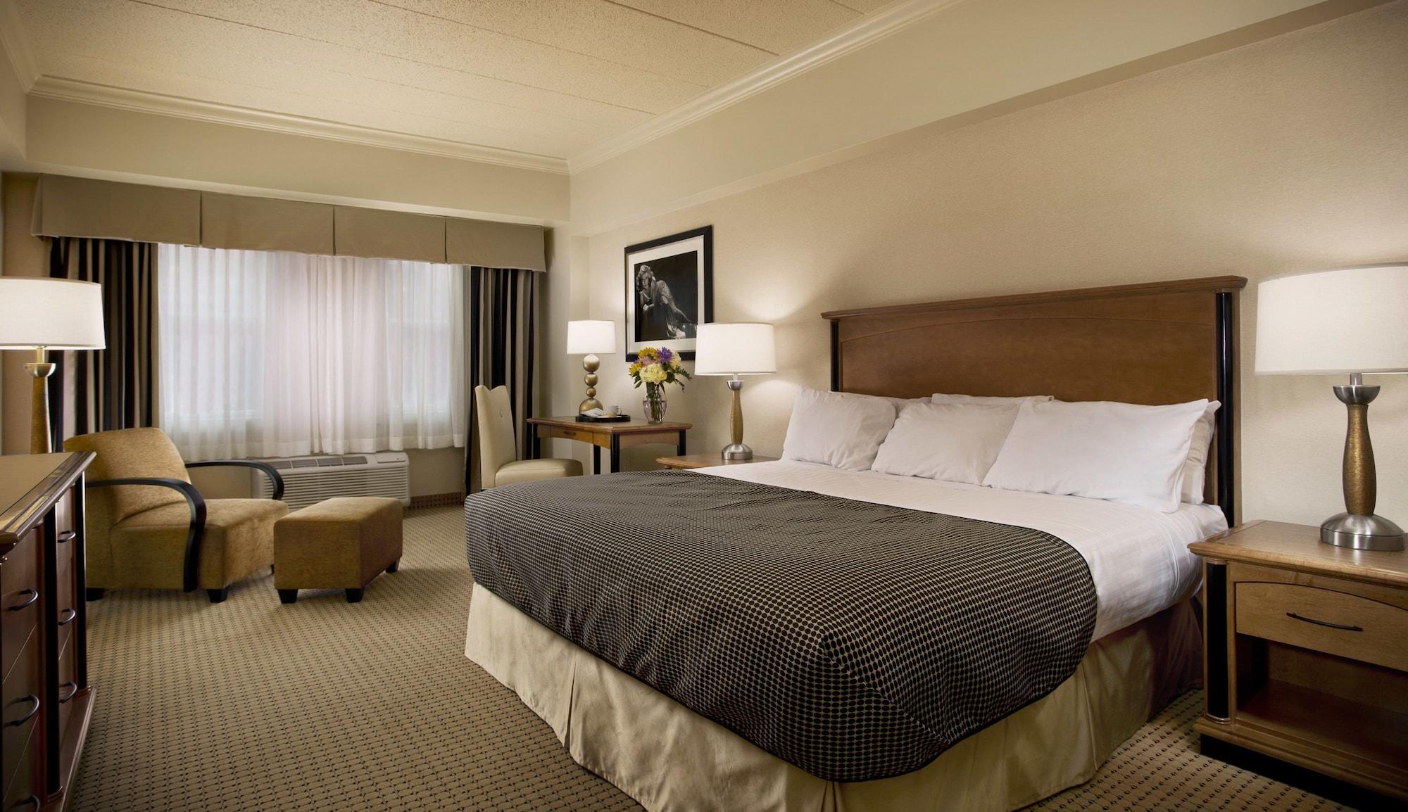 Hotel Hollywood Casino Lawrenceburg Extérieur photo