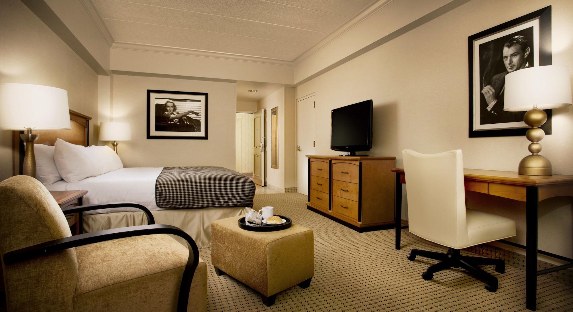 Hotel Hollywood Casino Lawrenceburg Extérieur photo