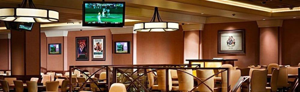 Hotel Hollywood Casino Lawrenceburg Extérieur photo