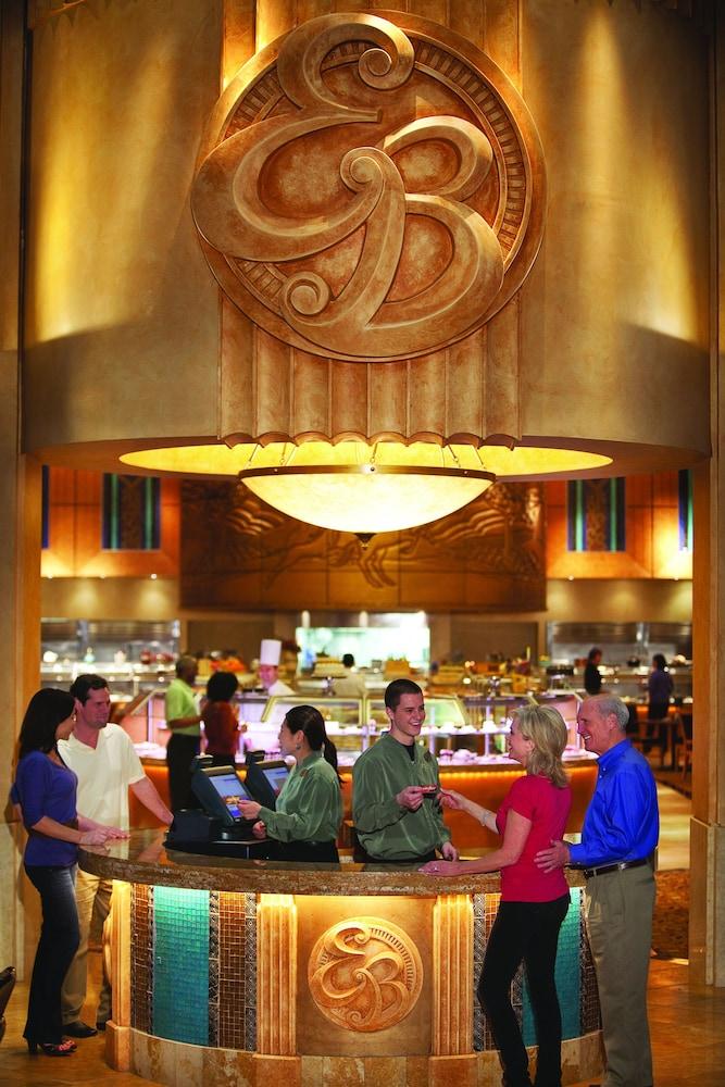 Hotel Hollywood Casino Lawrenceburg Extérieur photo