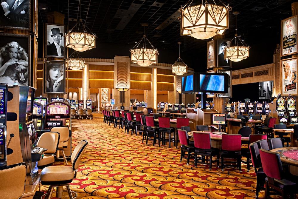 Hotel Hollywood Casino Lawrenceburg Extérieur photo