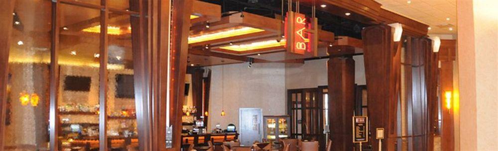 Hotel Hollywood Casino Lawrenceburg Extérieur photo