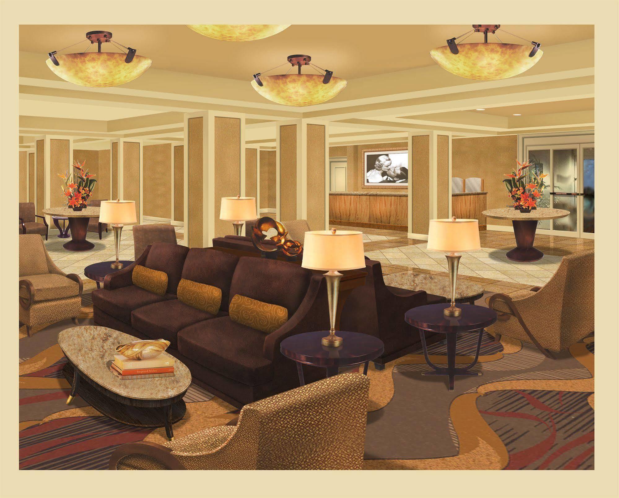Hotel Hollywood Casino Lawrenceburg Extérieur photo