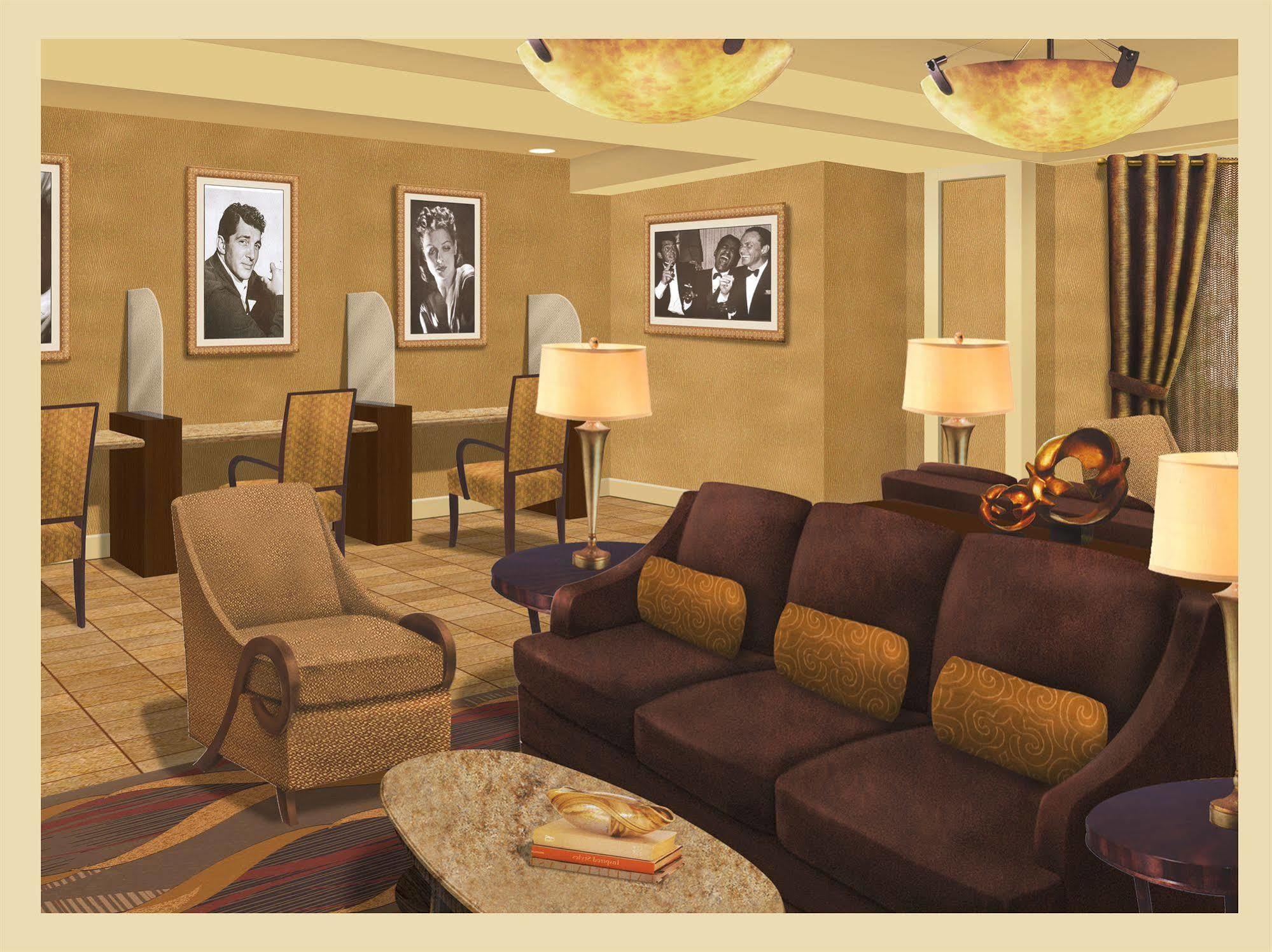Hotel Hollywood Casino Lawrenceburg Extérieur photo
