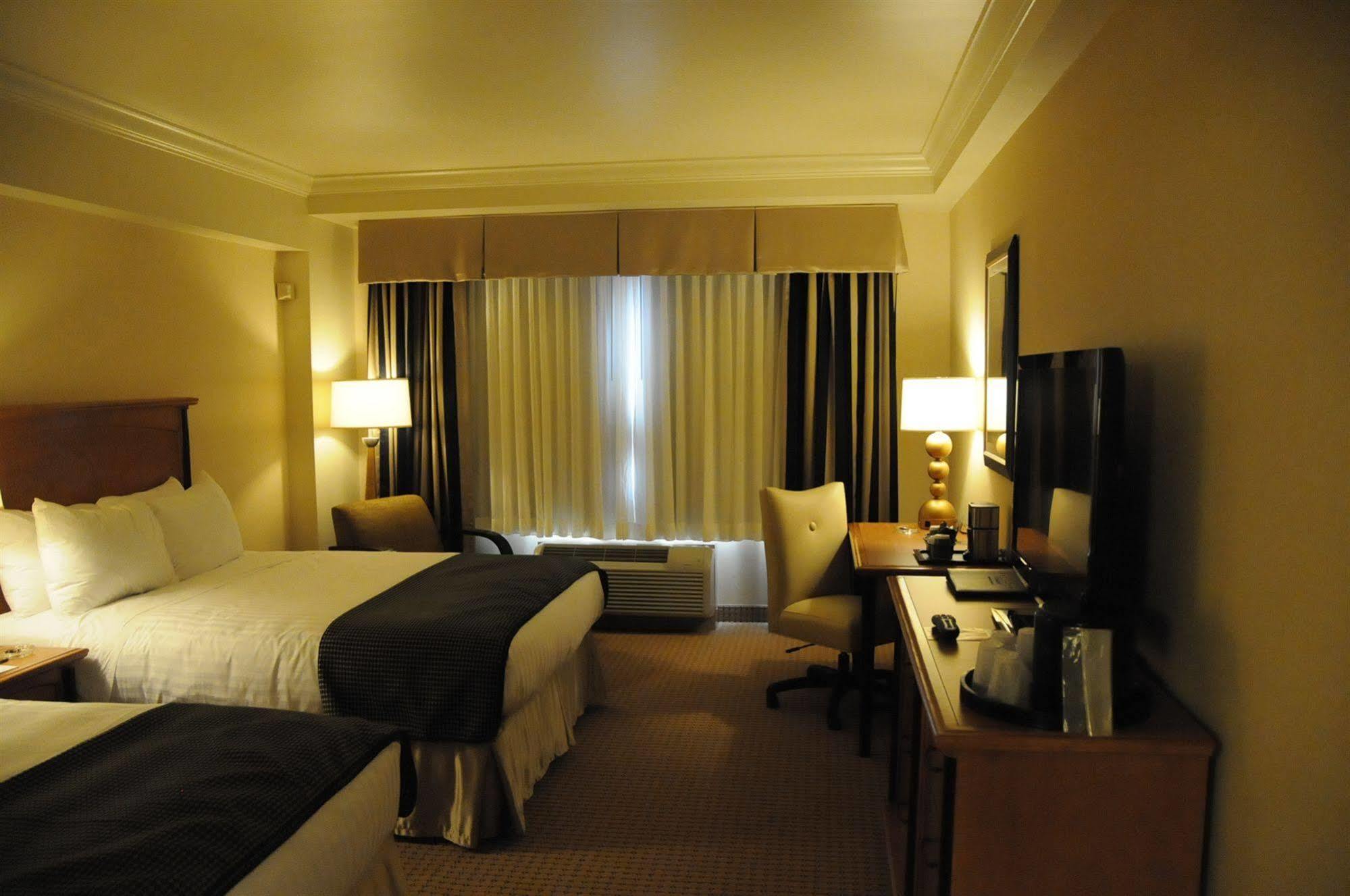 Hotel Hollywood Casino Lawrenceburg Extérieur photo