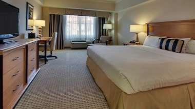Hotel Hollywood Casino Lawrenceburg Chambre photo